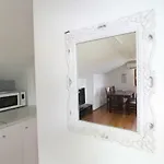 아파트 Beachfront Apartment. 2xac & Bikes 포스티라