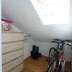 Beachfront Apartment. 2xac & Bikes 아파트 *