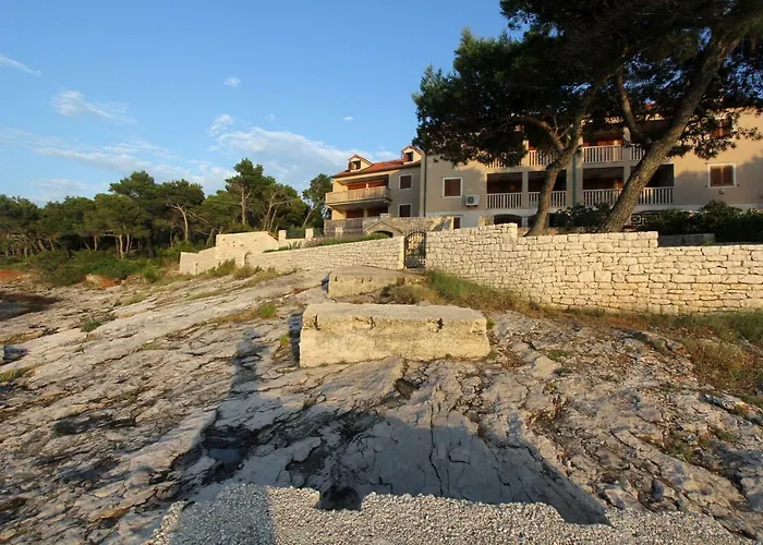 公寓 Beachfront Apartment. 2xac & Bikes