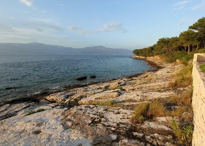 Beachfront Apartment. 2xac & Bikes * 波斯蒂勒