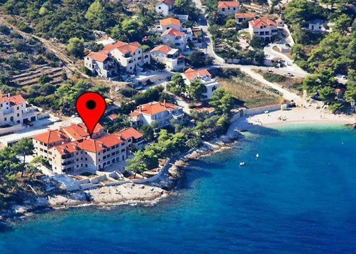 Beachfront Apartment. 2xac & Bikes 公寓 *